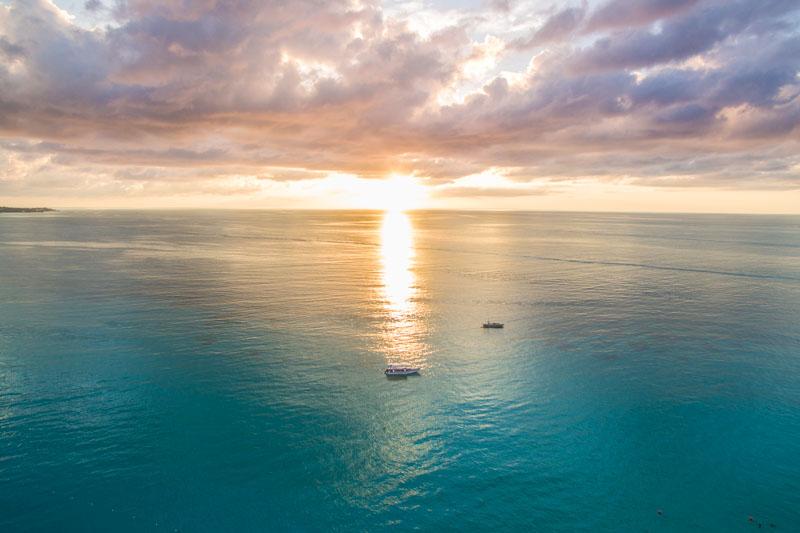 Relax, You Are In Negril